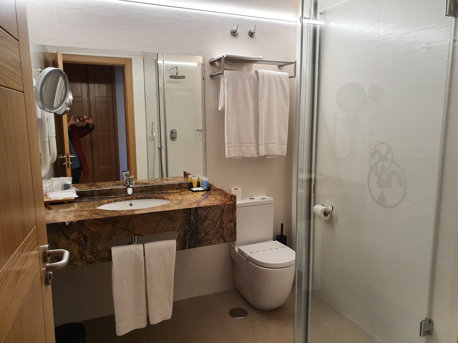 Hotel Real Colegiata San Isidoro photo 3, hotel accommodation in León on the Camino Frances