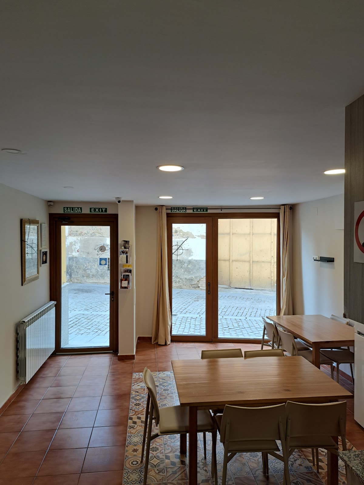 Carpe Viam Hostel photo 6, albergue accommodation in Santo Domingo de la Calzada on the Camino Frances