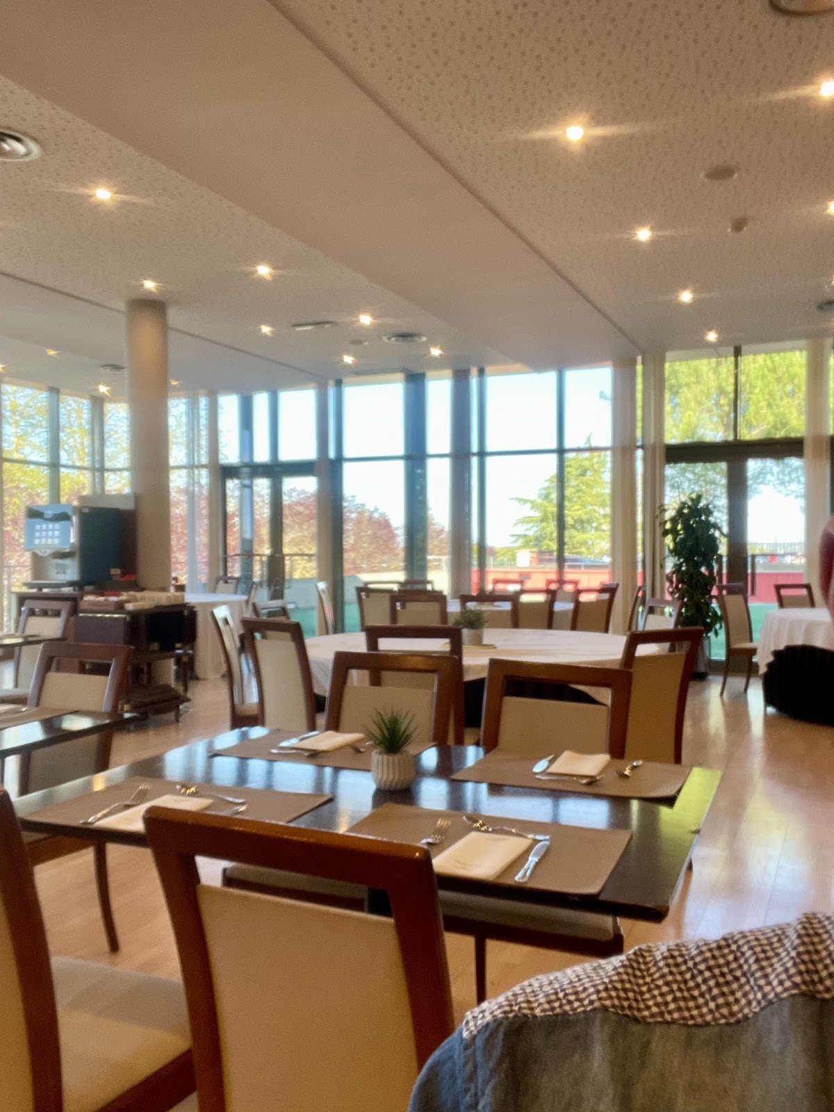 Abba Burgos Hotel photo 5, hotel accommodation in Burgos on the Camino Frances
