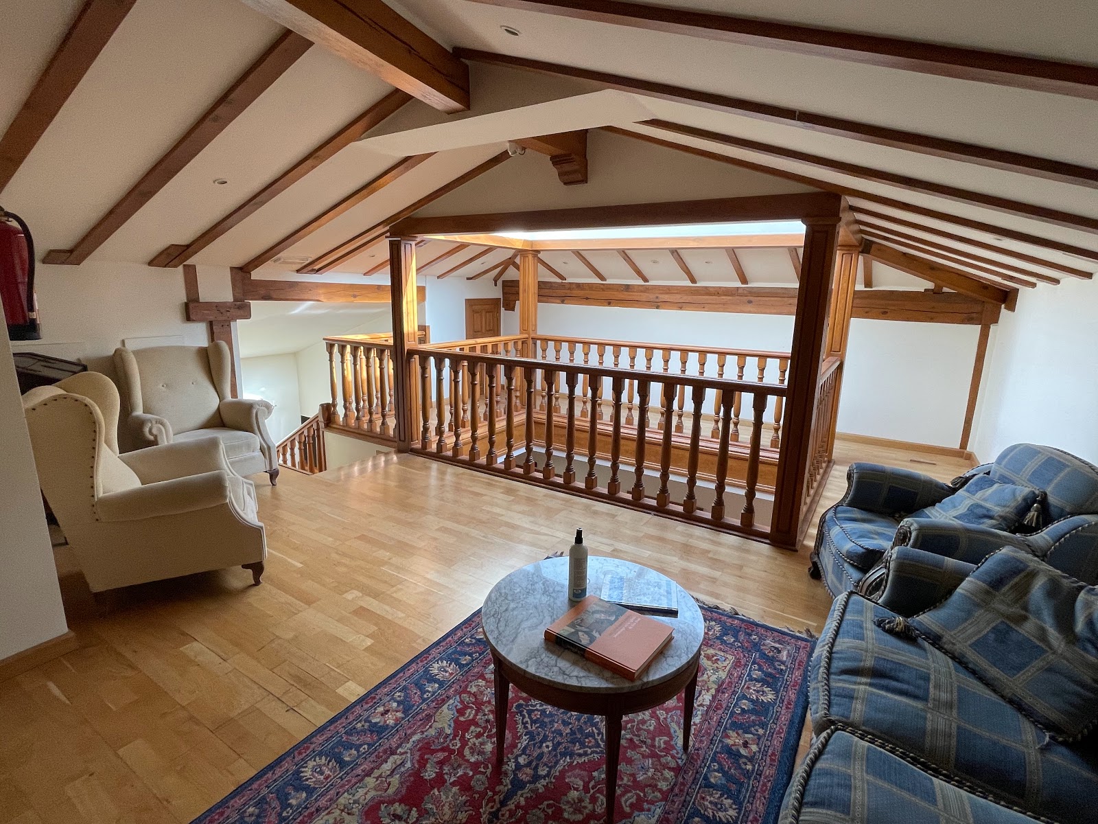 Hostal Restaurante Iacobus photo 2, hotel accommodation in Castrojeriz on the Camino Frances