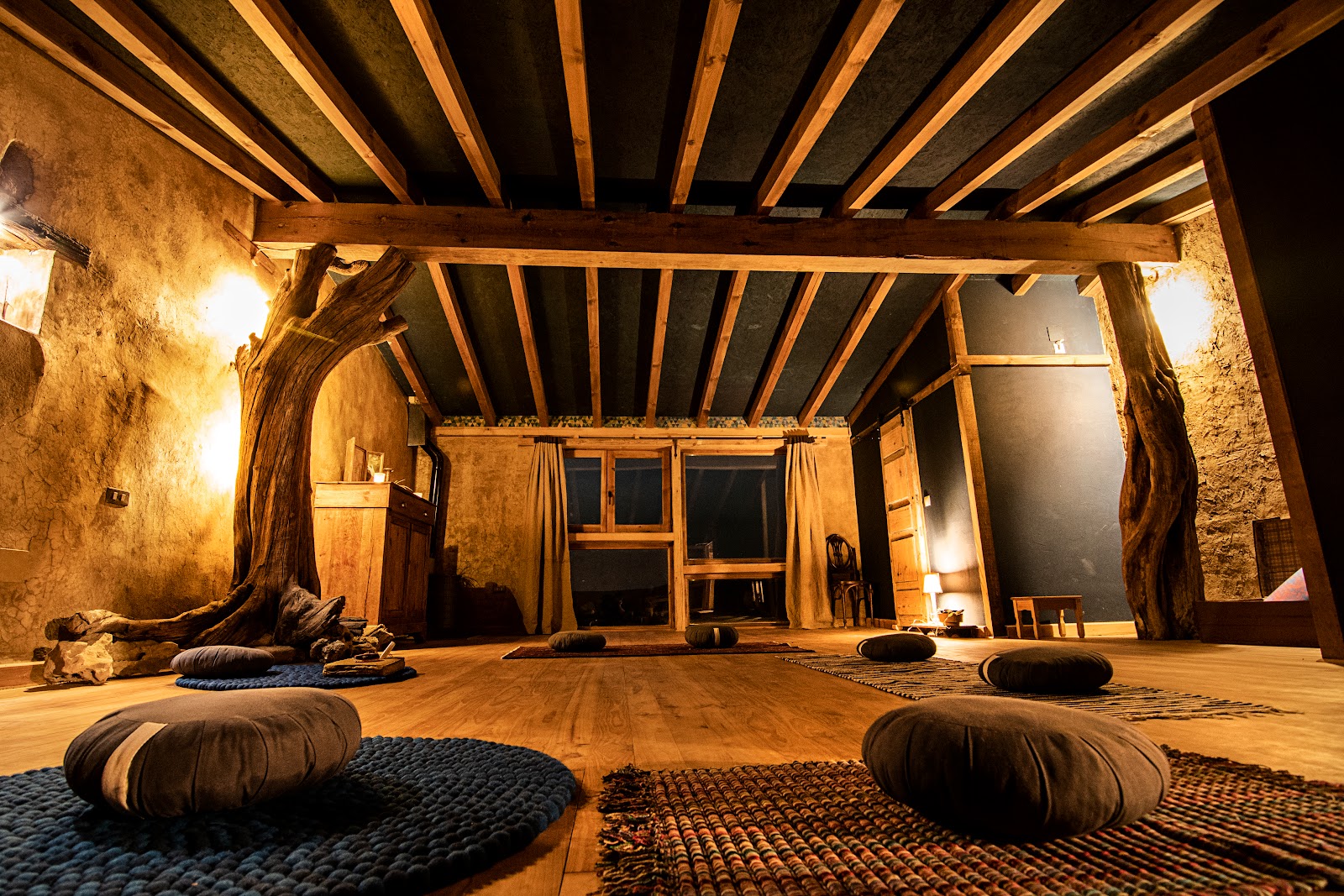 Espacio Interior photo 5, unknown accommodation in Castrojeriz on the Camino Frances