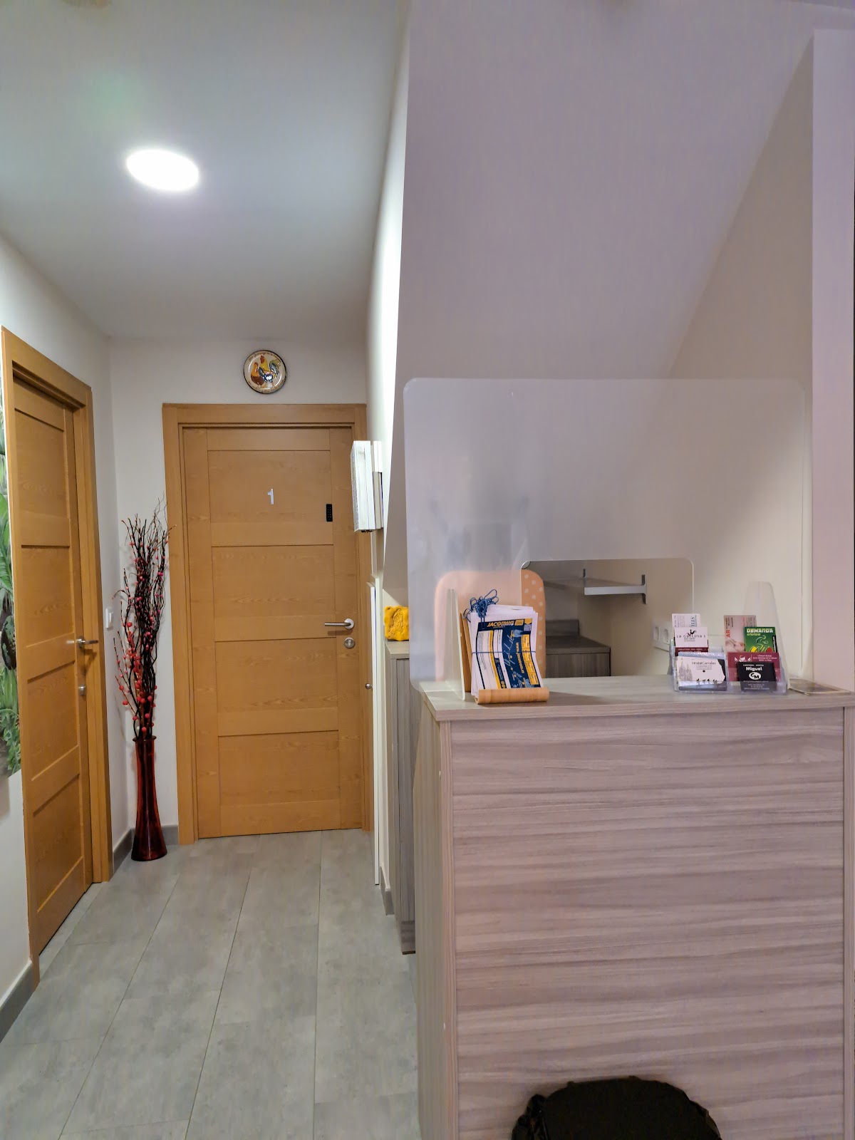 Carpe Viam Hostel photo 4, albergue accommodation in Santo Domingo de la Calzada on the Camino Frances