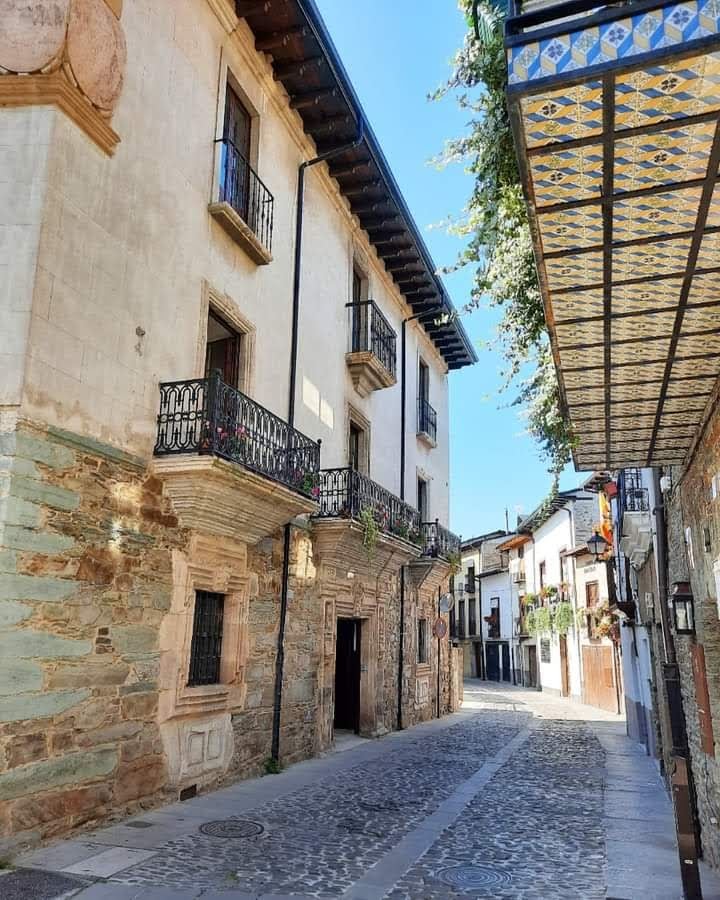 La Mesa de la Ventana photo 3, unknown accommodation in Villafranca del Bierzo on the Camino Frances