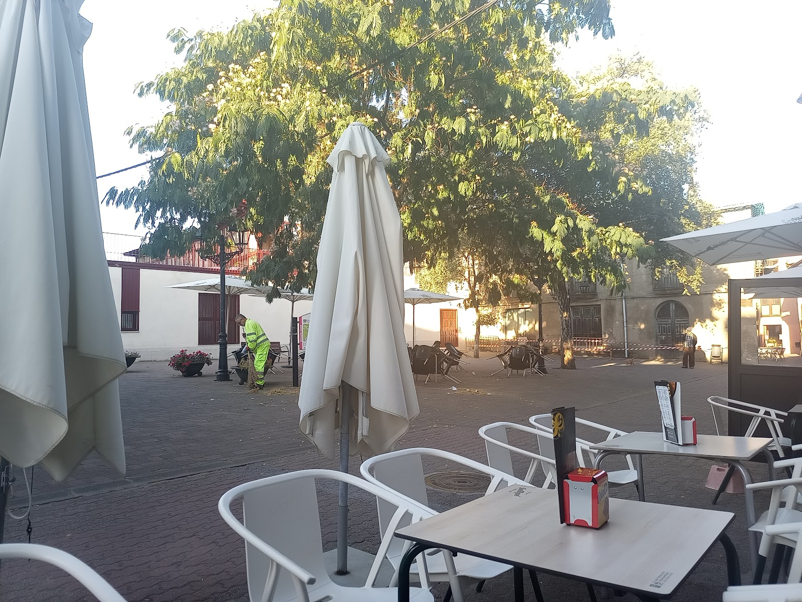 Hostal La Gallega photo 17, guesthouse accommodation in Cacabelos on the Camino Frances