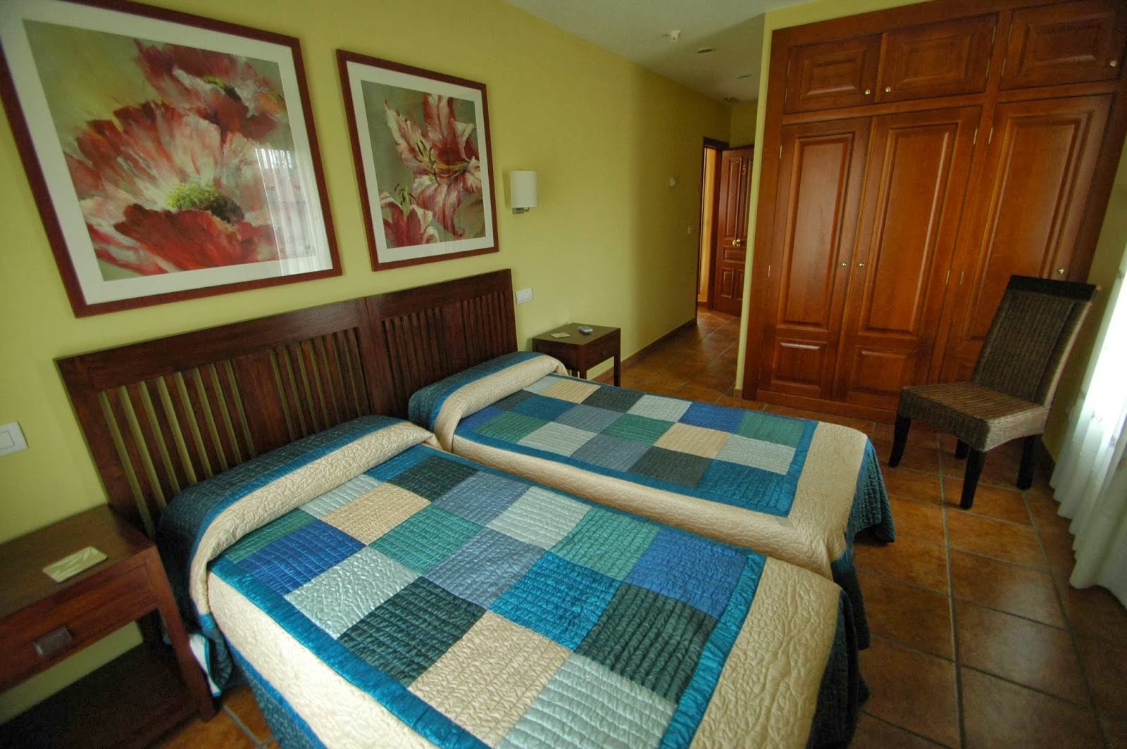 Hotel Rural La Henera photo 4, hotel accommodation in San Juan de Ortega on the Camino Frances
