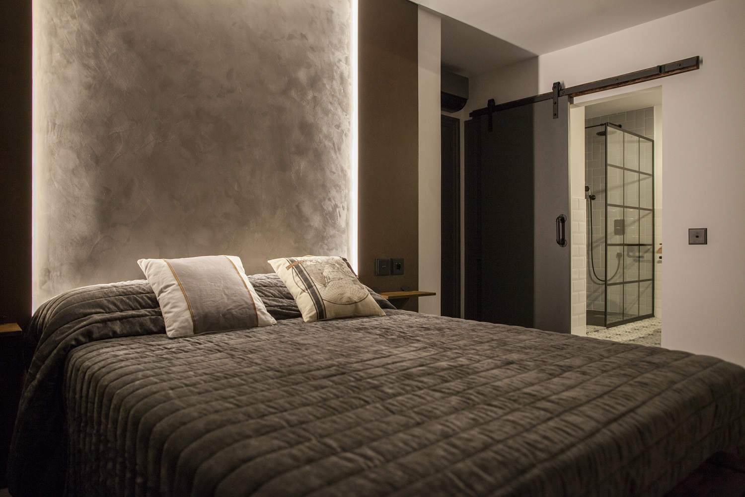 La Aduana - The Lodging Experience, apartment accommodation in Astorga on the Camino Frances