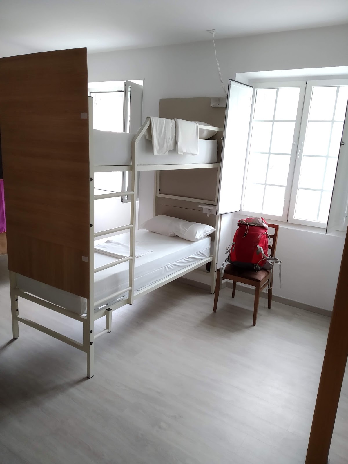 mundoalbergue photo 16, albergue accommodation in Santiago de Compostela on the Camino Frances