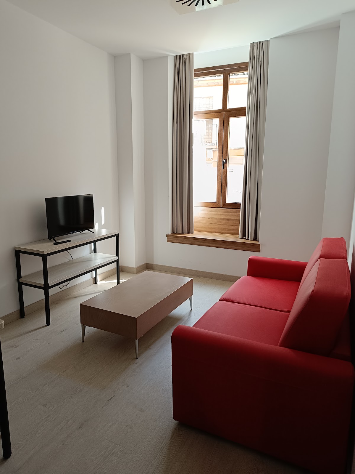 PALACIO REAL HOSTEL photo 5, albergue accommodation in León on the Camino Frances