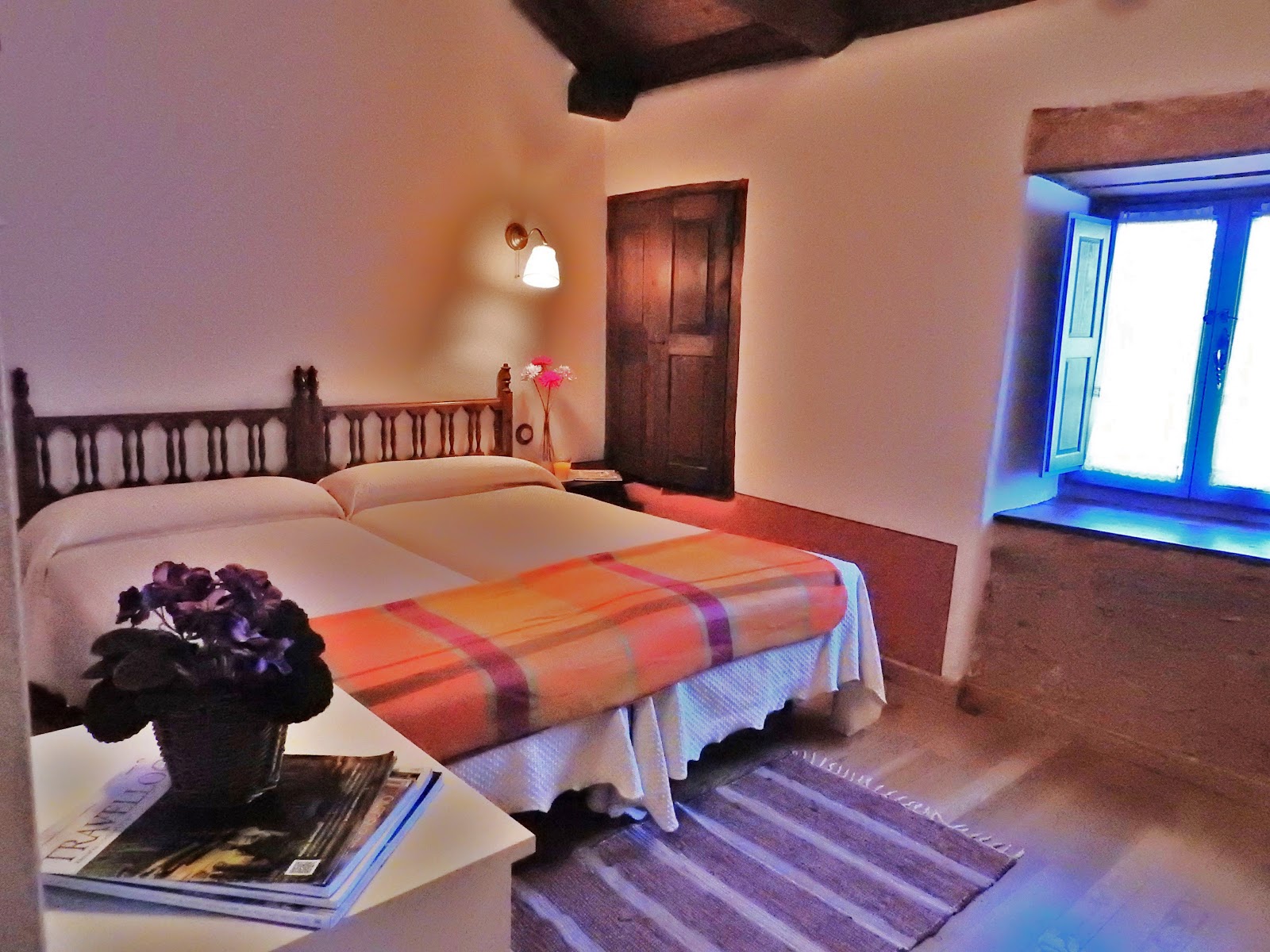 La Casa de Murias photo 2, apartment accommodation in Murias de Rechivaldo on the Camino Frances