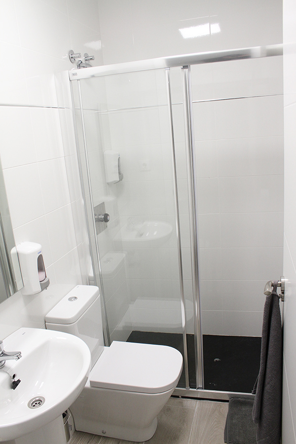 Apartamentos y Albergue Logroño Centro photo 3, apartment accommodation in Logroño on the Camino Frances