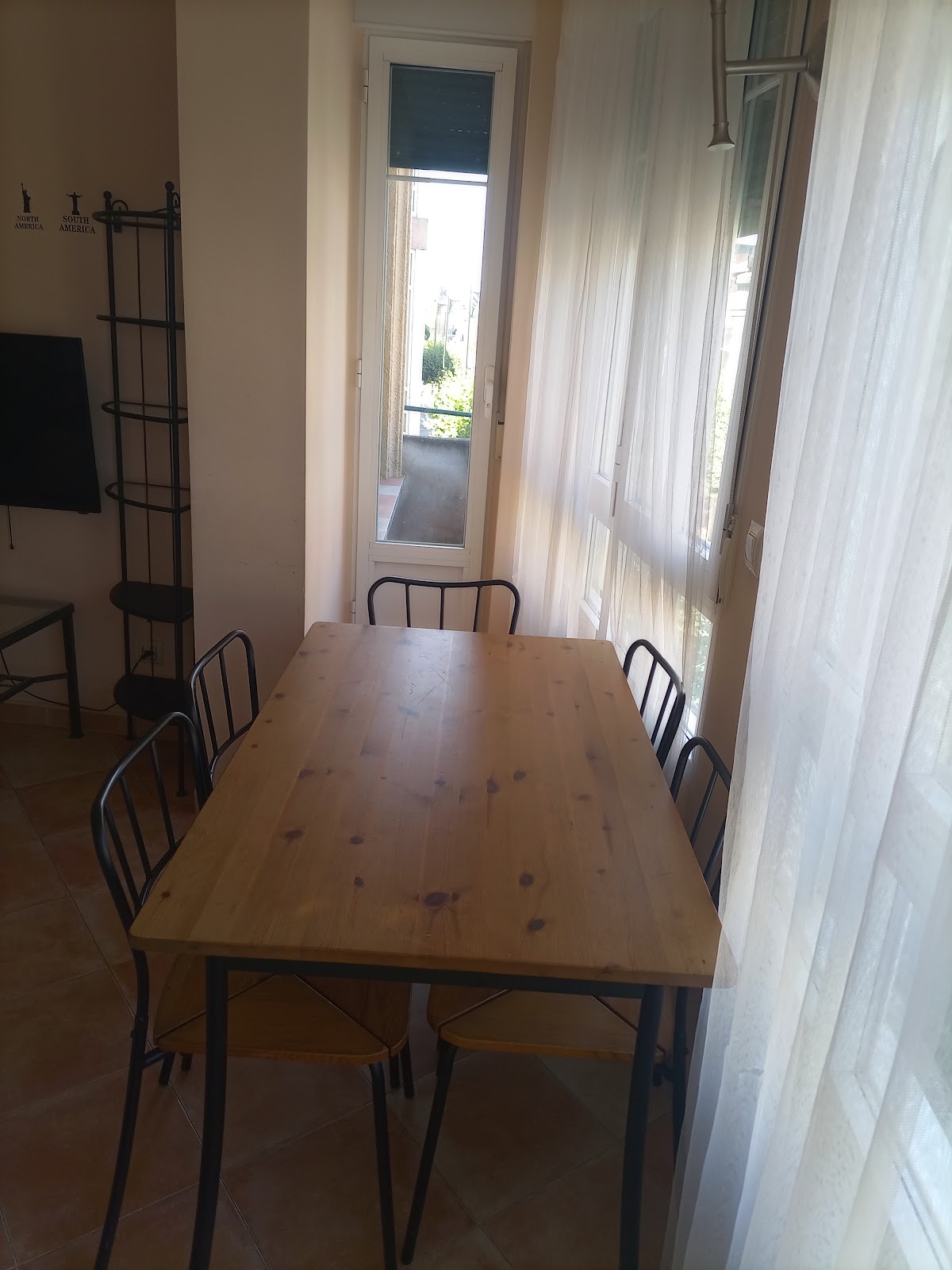 Apartamentos San Roque 18. photo 5, apartment accommodation in Santo Domingo de la Calzada on the Camino Frances