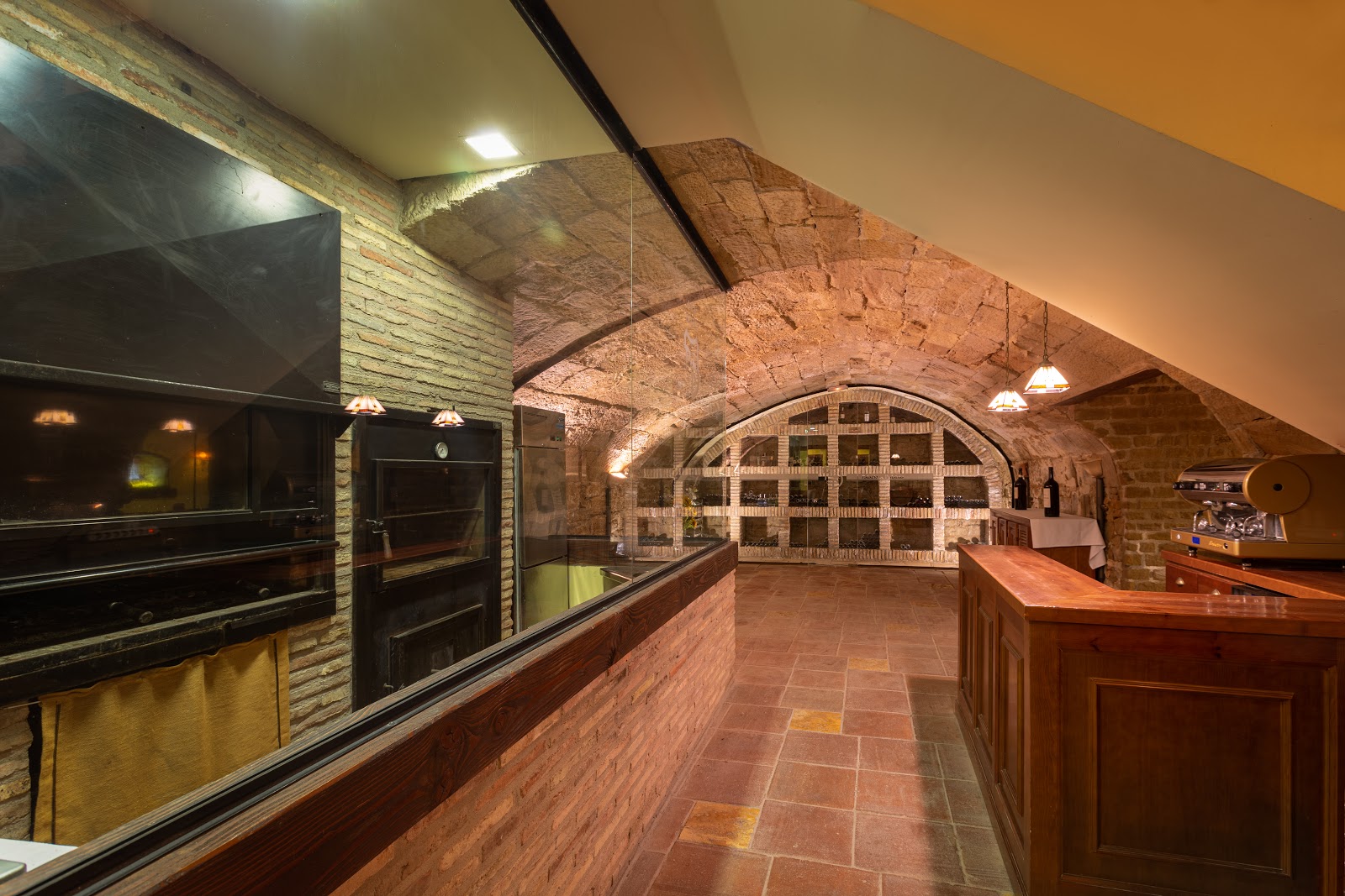 Palacio de Pujadas by Pandora Hoteles photo 10, hotel accommodation in Viana on the Camino Frances