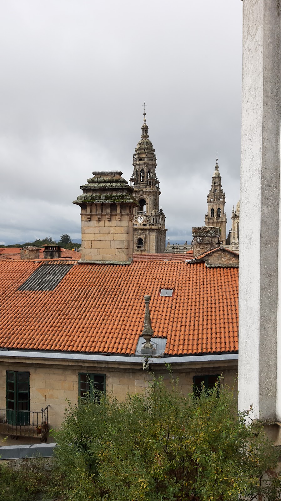 The Last Stamp/ El Último Sello photo 3, albergue accommodation in Santiago de Compostela on the Camino Frances