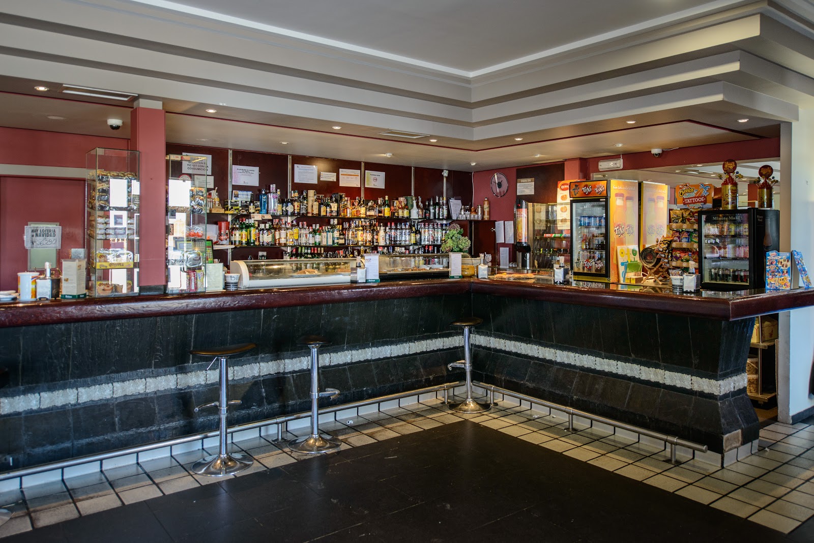 Hotel El Paso Honroso photo 7, hotel accommodation in Hospital de Orbigo on the Camino Frances