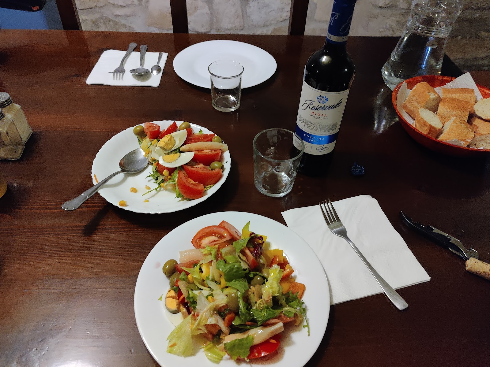 Albergue Karma photo 9, albergue accommodation in Sansol on the Camino Frances