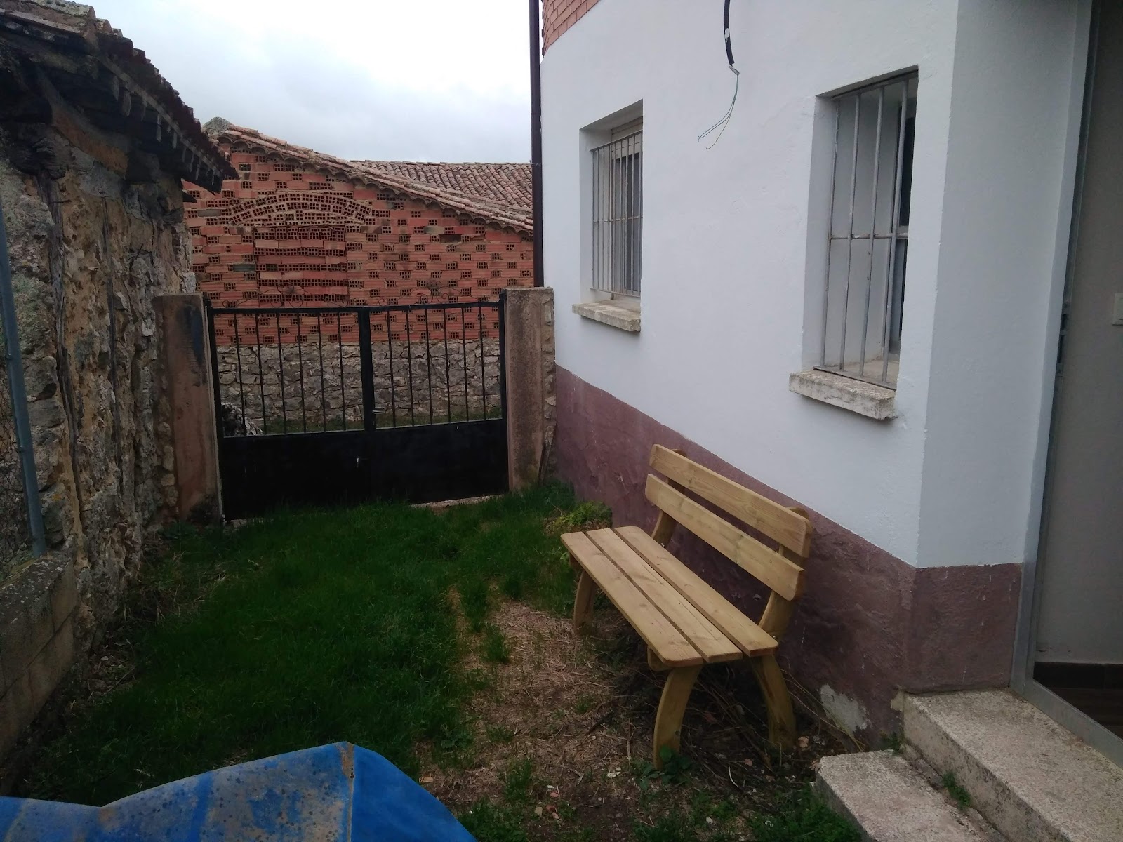 Casa Rural Los Nomadas de Atapuerca photo 9, pension accommodation in Atapuerca on the Camino Frances