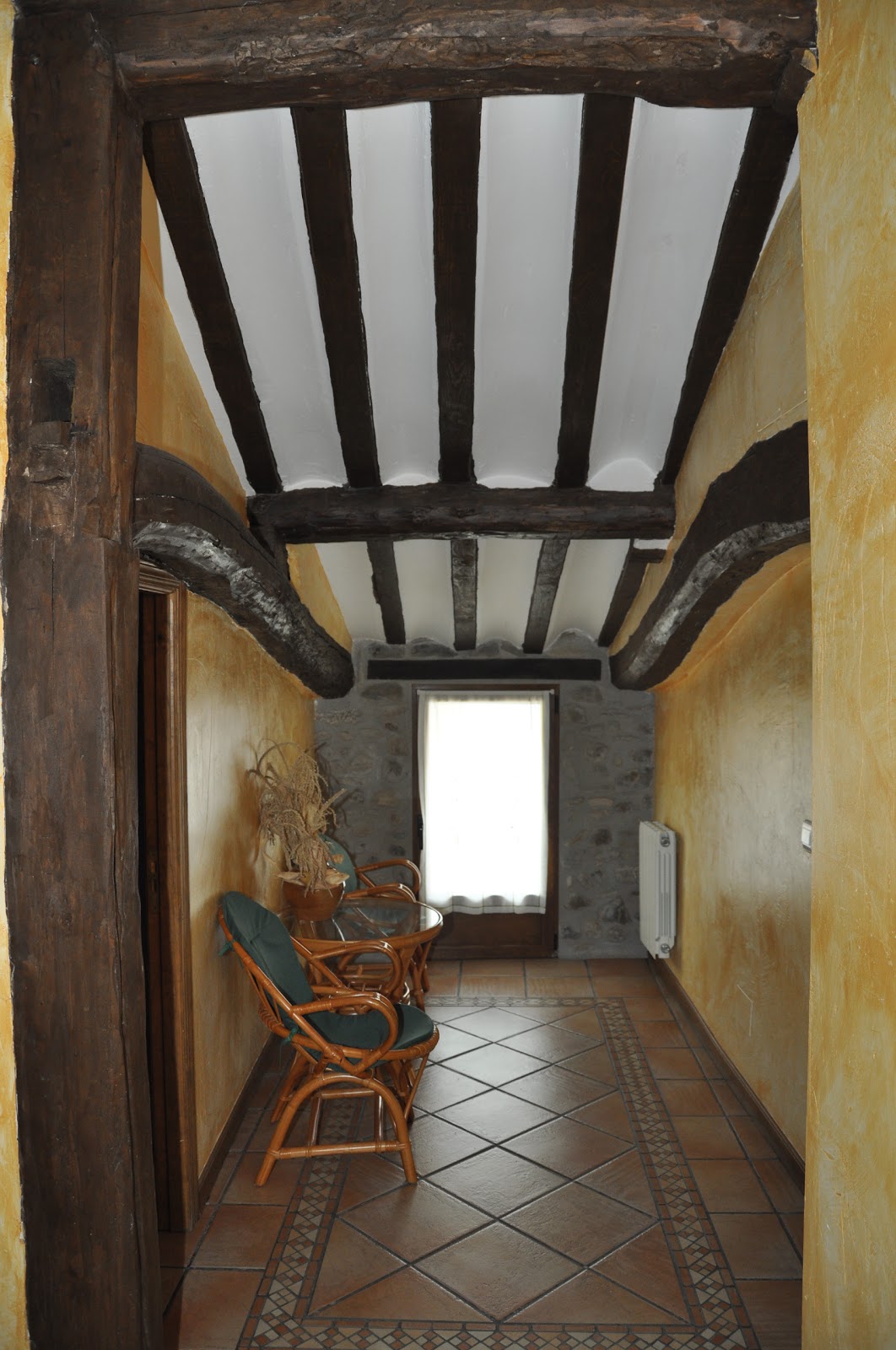 Hotel Rural Verdeancho photo 5, hotel accommodation in Belorado on the Camino Frances
