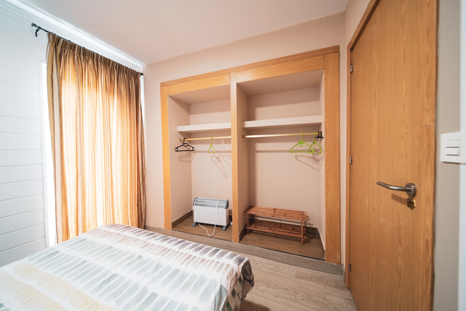 Albergue Barullo Sarria photo 2, albergue accommodation in Sarria on the Camino Frances