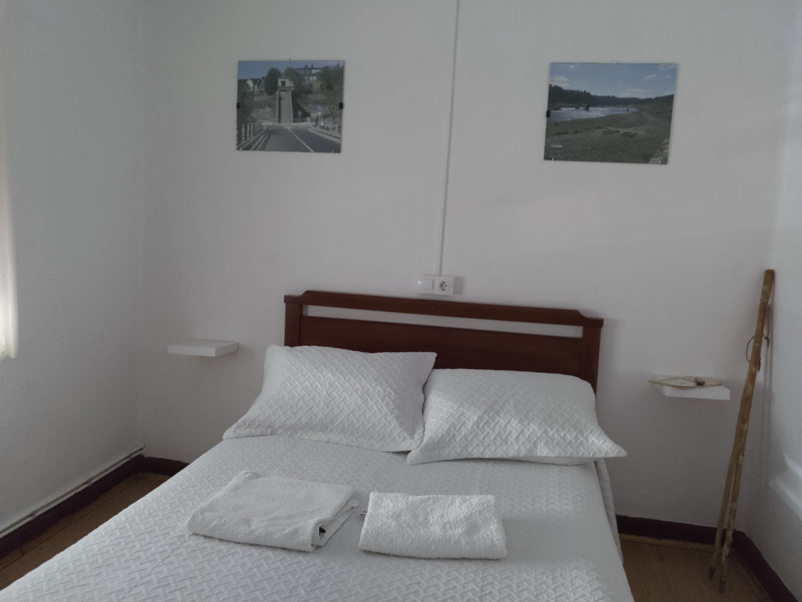 Private Hostel / Pension Manuel photo 8, pension accommodation in Portomarin on the Camino Frances