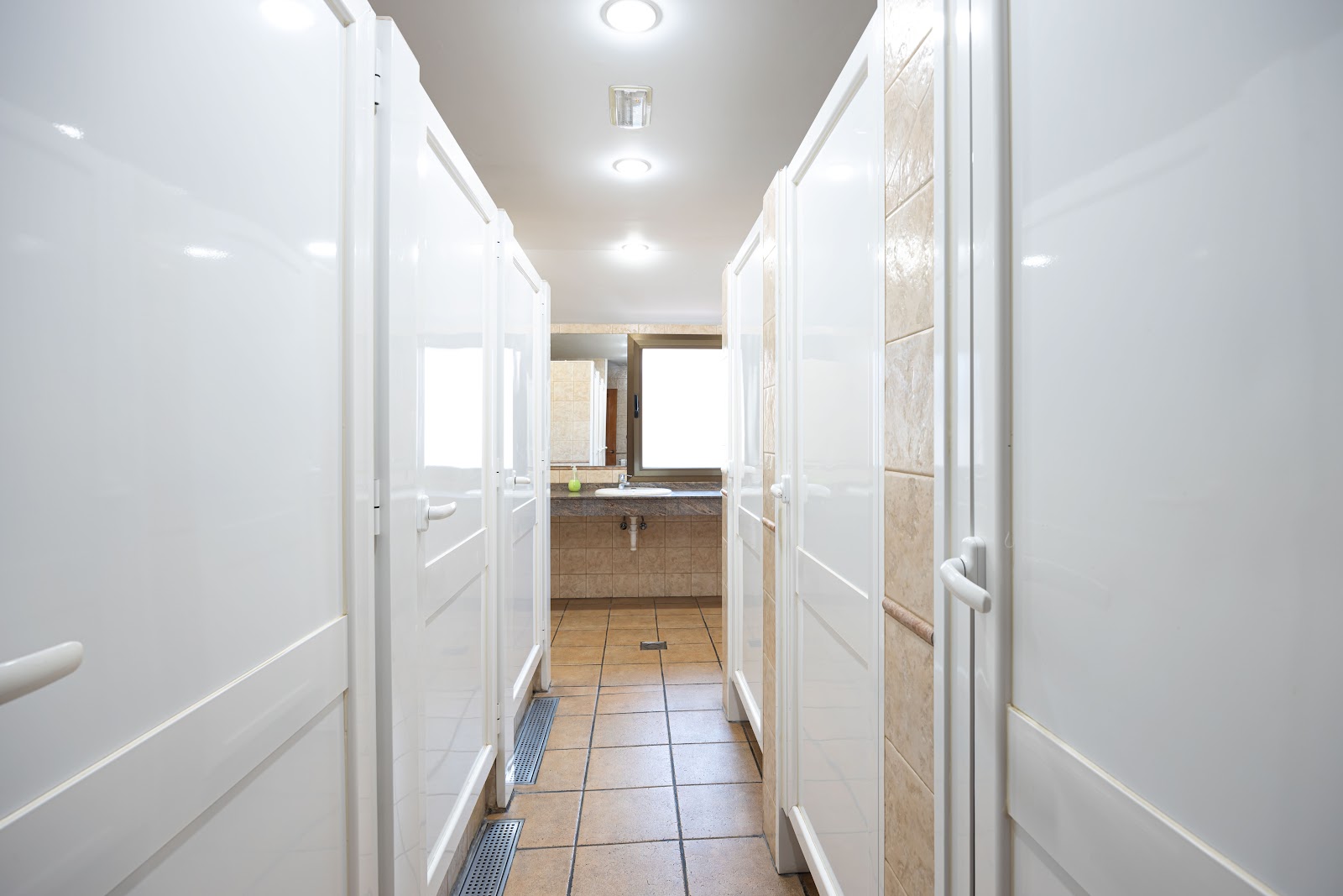 Albergue San Saturnino photo 7, albergue accommodation in Ventosa on the Camino Frances