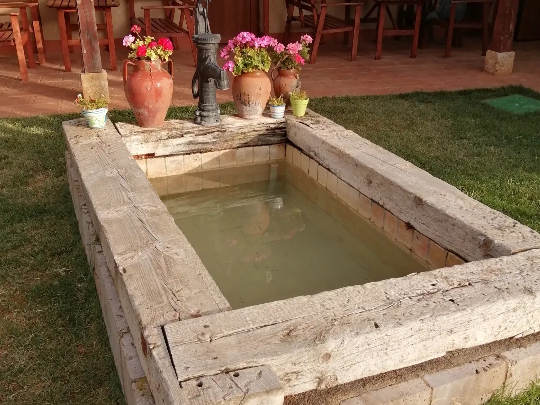 Albergue de Peregrinos Hospital San Bruno photo 10, albergue accommodation in Moratinos on the Camino Frances