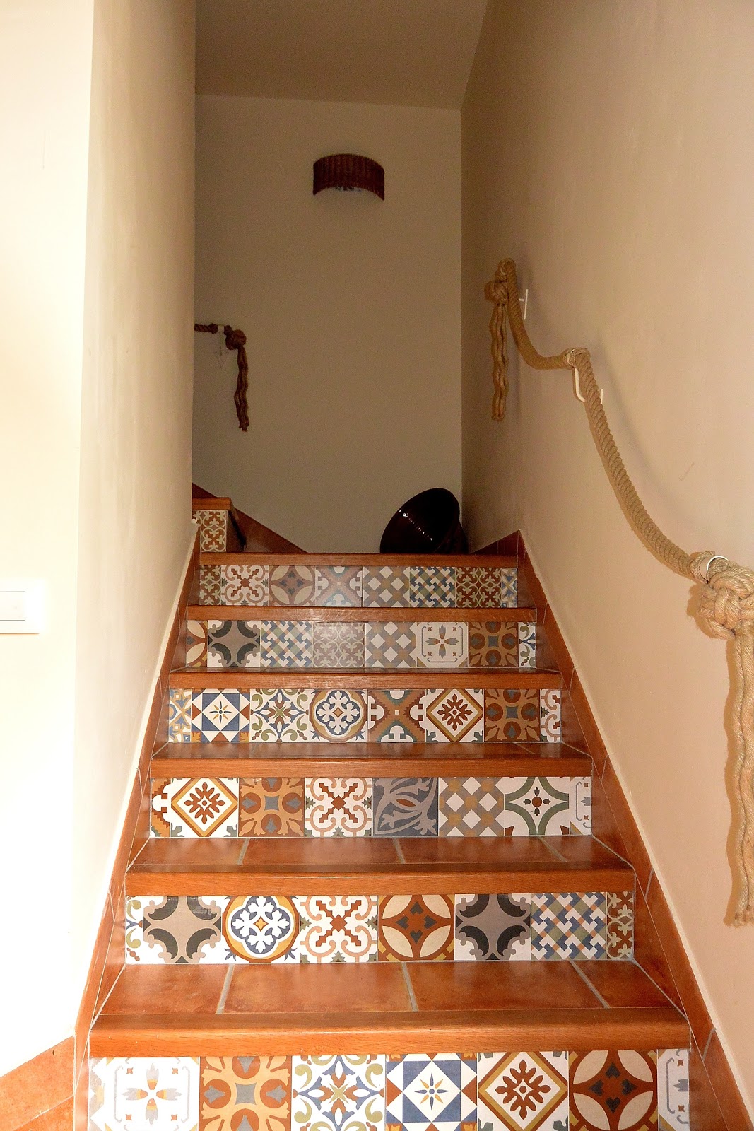 Albergue Bideluze photo 8, albergue accommodation in Castildelgado on the Camino Frances