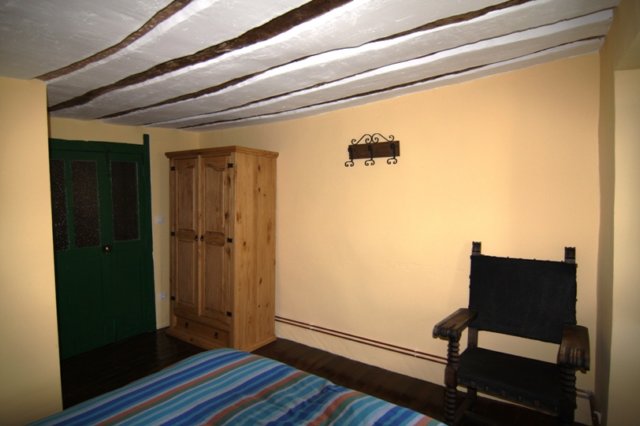 Casa Rural El Pesebre de Atapuerca photo 10, pension accommodation in Atapuerca on the Camino Frances