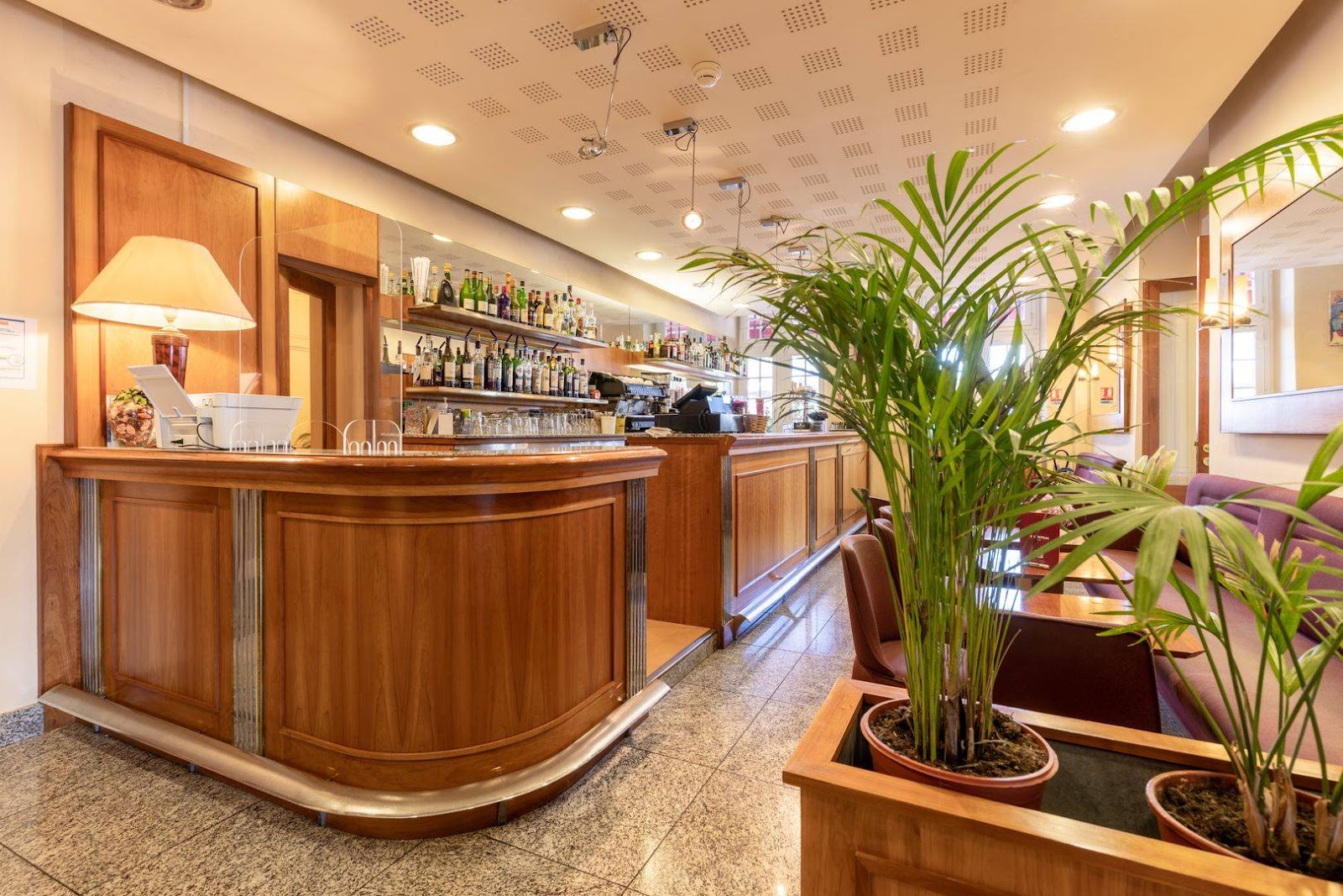 Central Hôtel photo 3, hotel accommodation in St Jean Pied de Port on the Camino Frances
