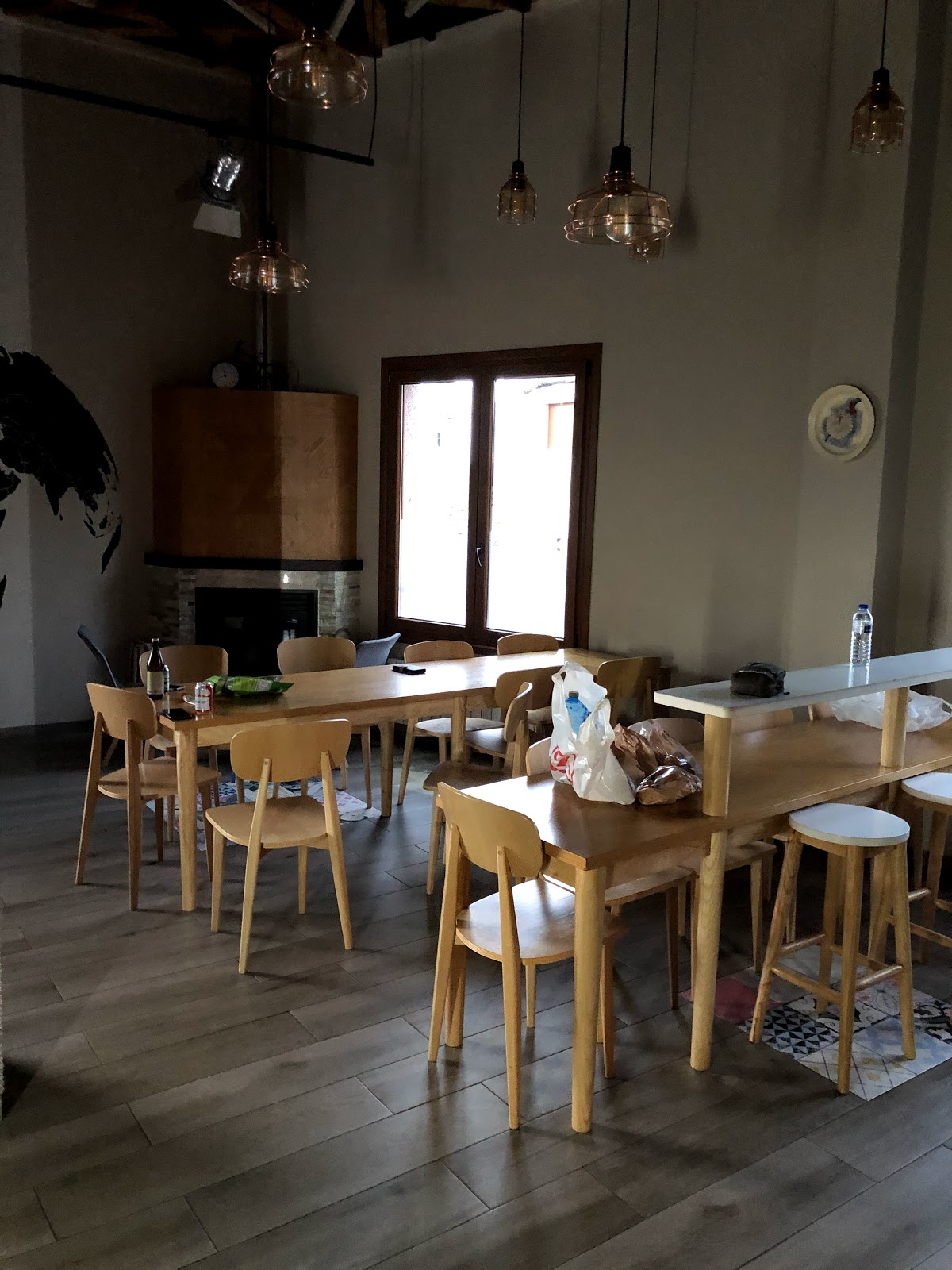 Albergue Zendoira photo 5, albergue accommodation in Palas de Rei on the Camino Frances