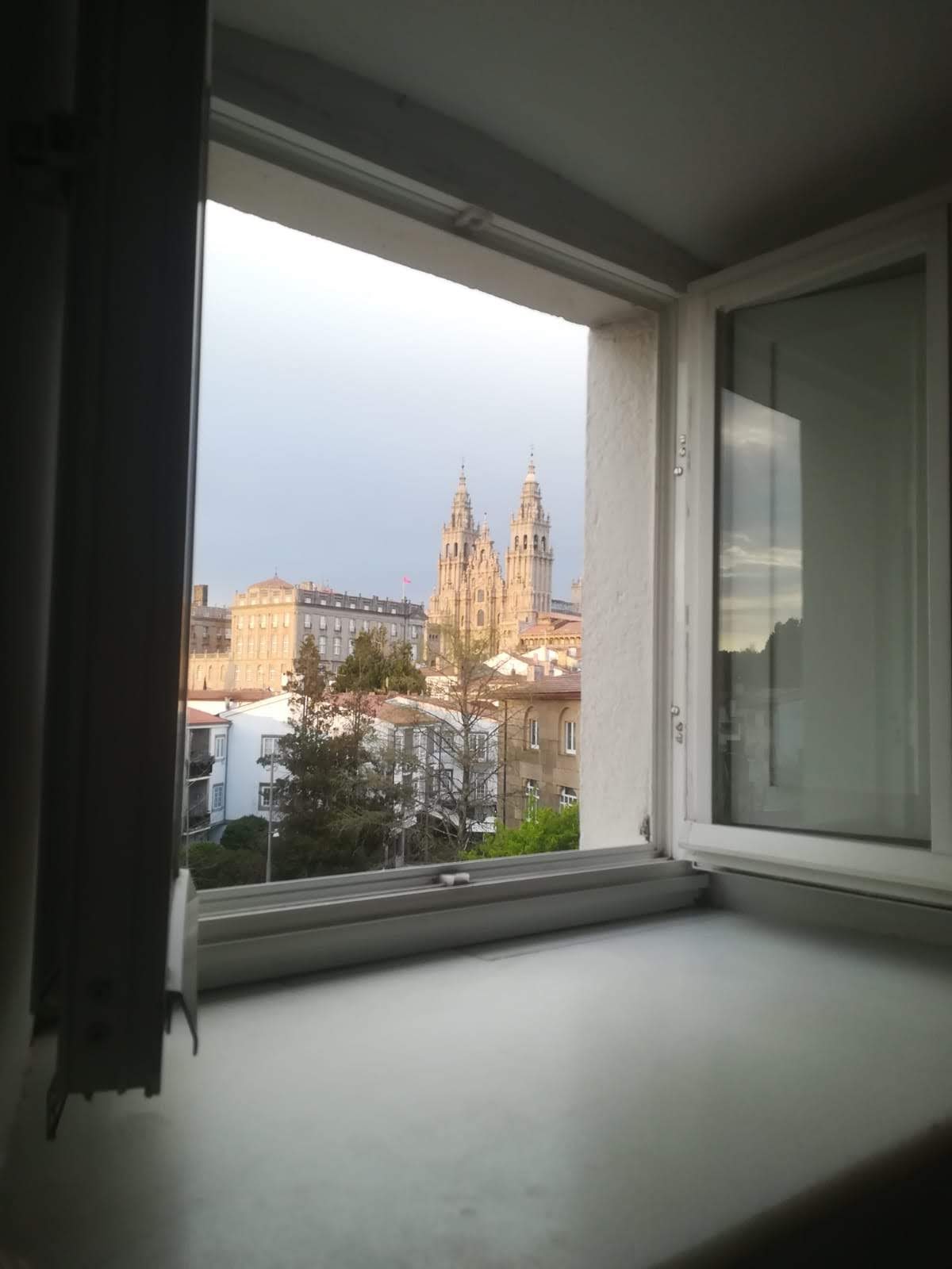 mundoalbergue photo 13, albergue accommodation in Santiago de Compostela on the Camino Frances