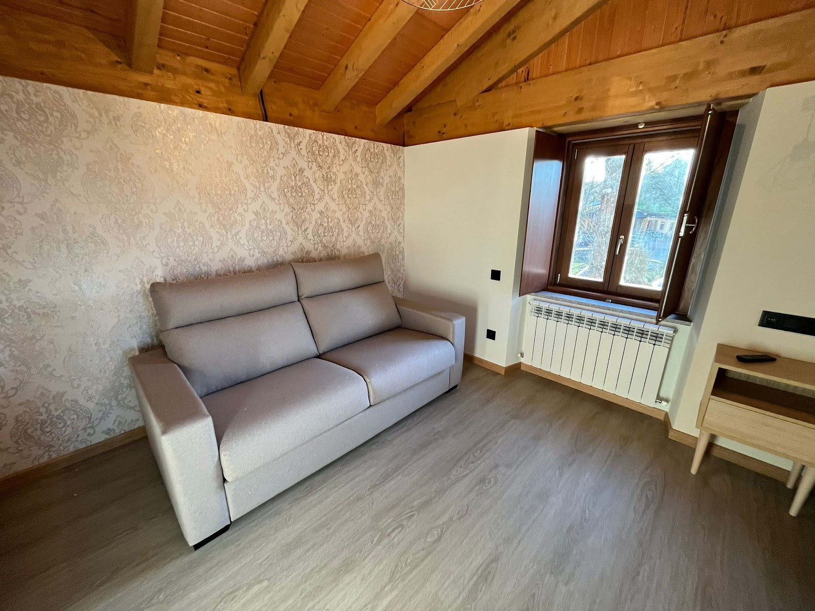 Casona de Ventas photo 19, guesthouse accommodation in Ventas de Narón on the Camino Frances