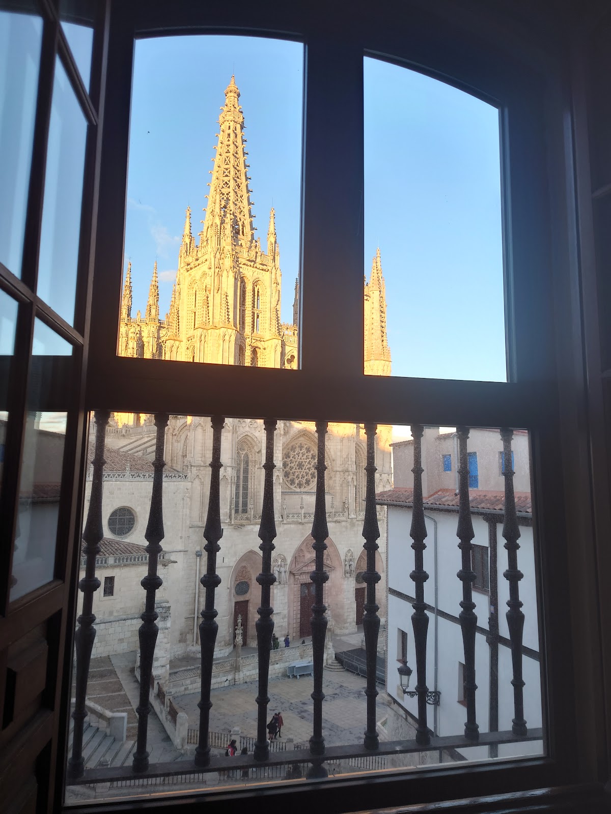 Crisol Mesón del Cid photo 10, hotel accommodation in Burgos on the Camino Frances
