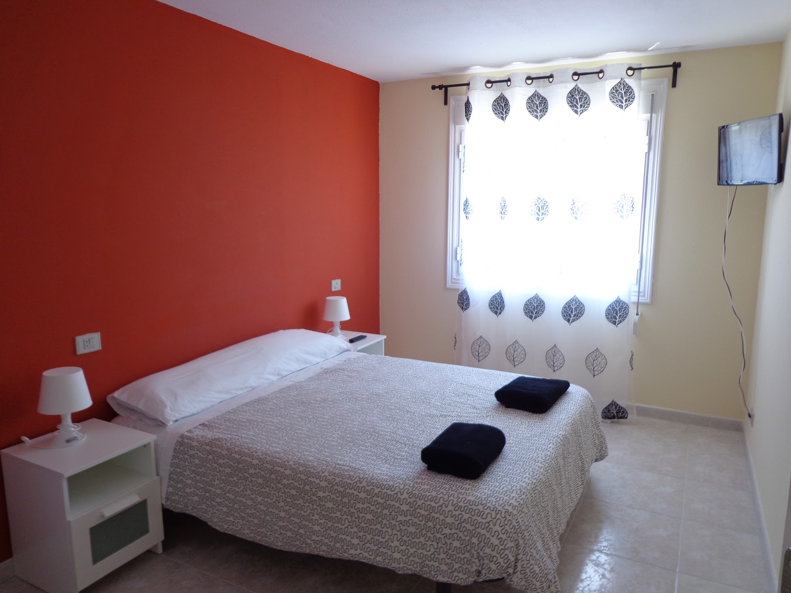 Albergue Aqua Portomarin photo 5, albergue accommodation in Portomarin on the Camino Frances