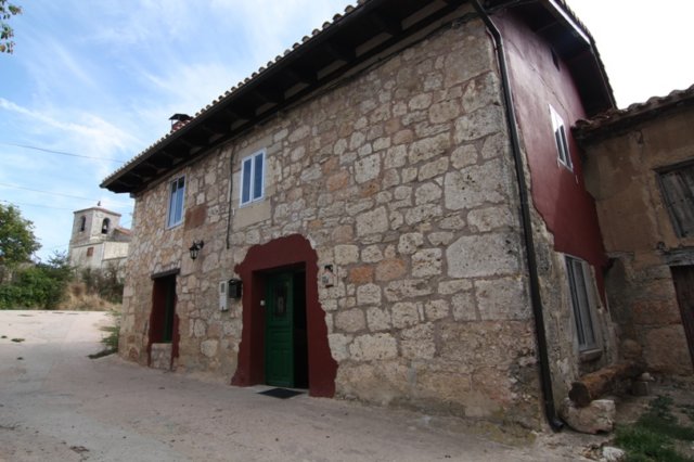 Casa Rural El Pesebre de Atapuerca, pension accommodation in Atapuerca on the Camino Frances