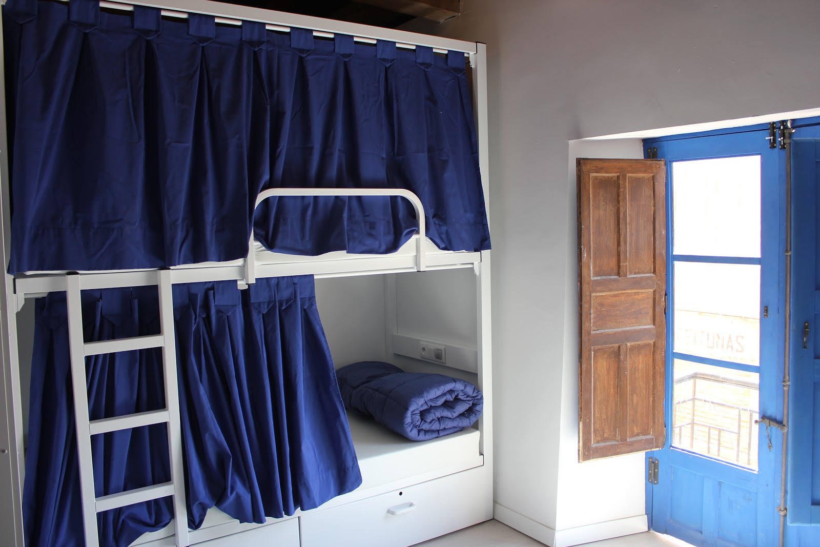 Albergue Hostel Casa de los Hidalgos photo 9, albergue accommodation in Hospital de Orbigo on the Camino Frances
