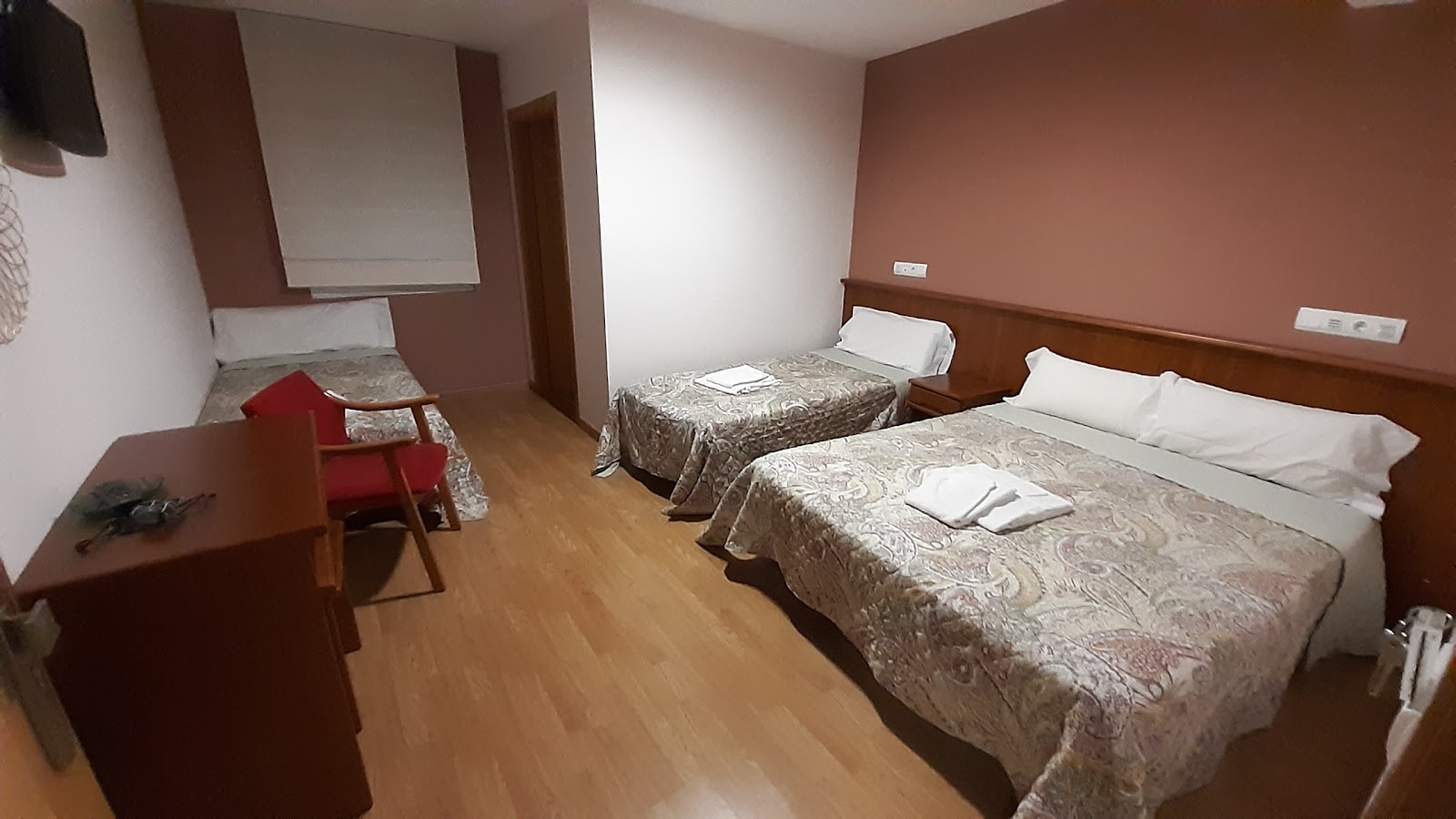 Hostal La Gallega photo 12, guesthouse accommodation in Cacabelos on the Camino Frances