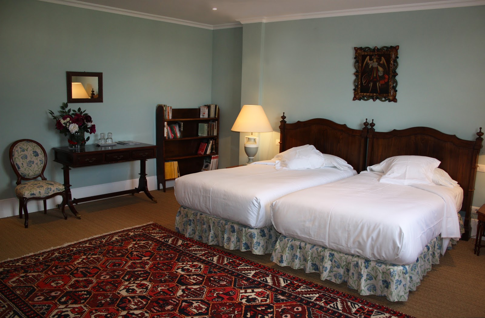 MiHotelito photo 2, hotel accommodation in Viloria de Rioja on the Camino Frances