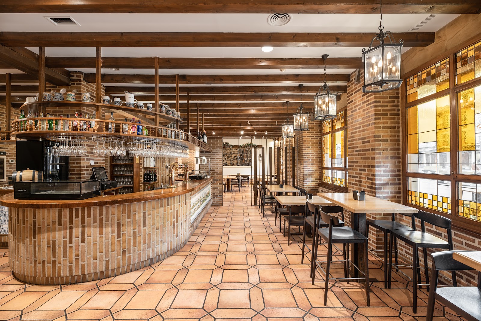 Hotel Astur Plaza photo 4, hotel accommodation in Astorga on the Camino Frances