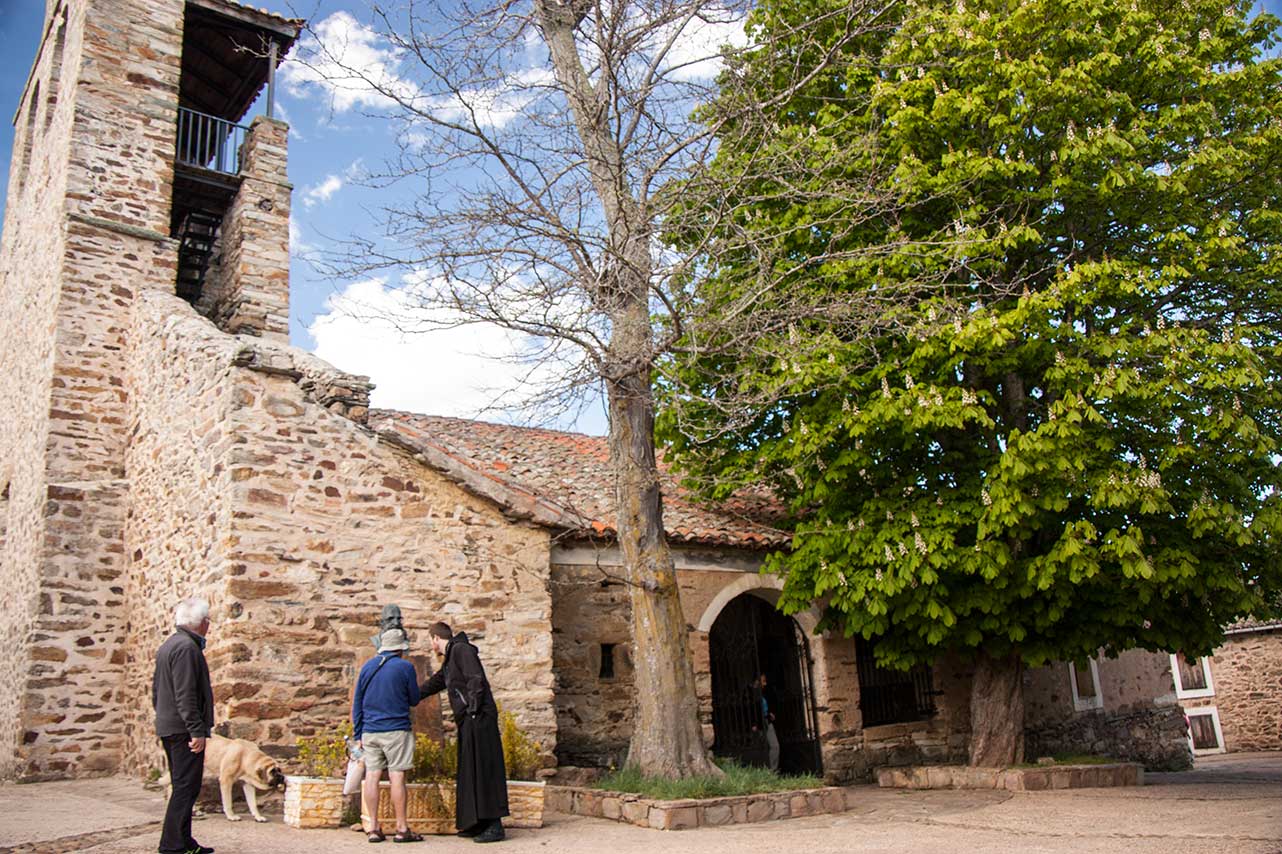 Albergue La Senda photo 7, albergue accommodation in Rabanal del Camino on the Camino Frances