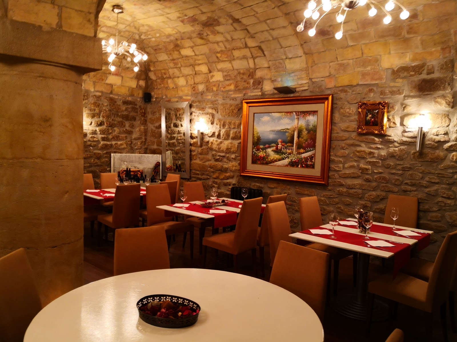 Hotel Rural Bidean photo 5, hotel accommodation in Puente La Reina / Gares on the Camino Frances