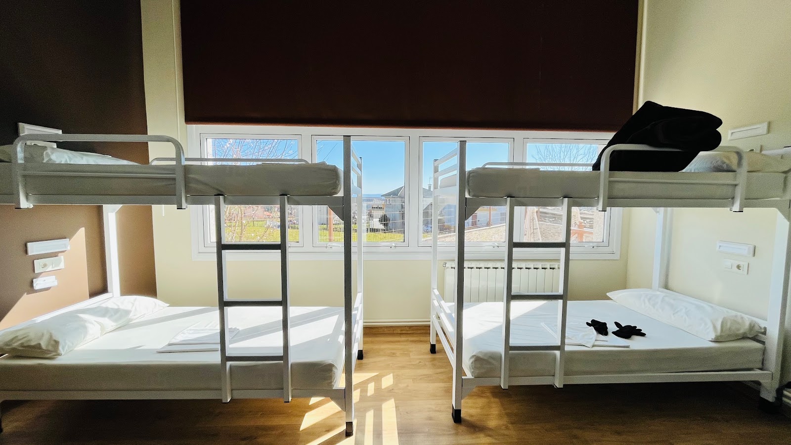 Albergue Ultreia photo 12, albergue accommodation in Arzúa on the Camino Frances