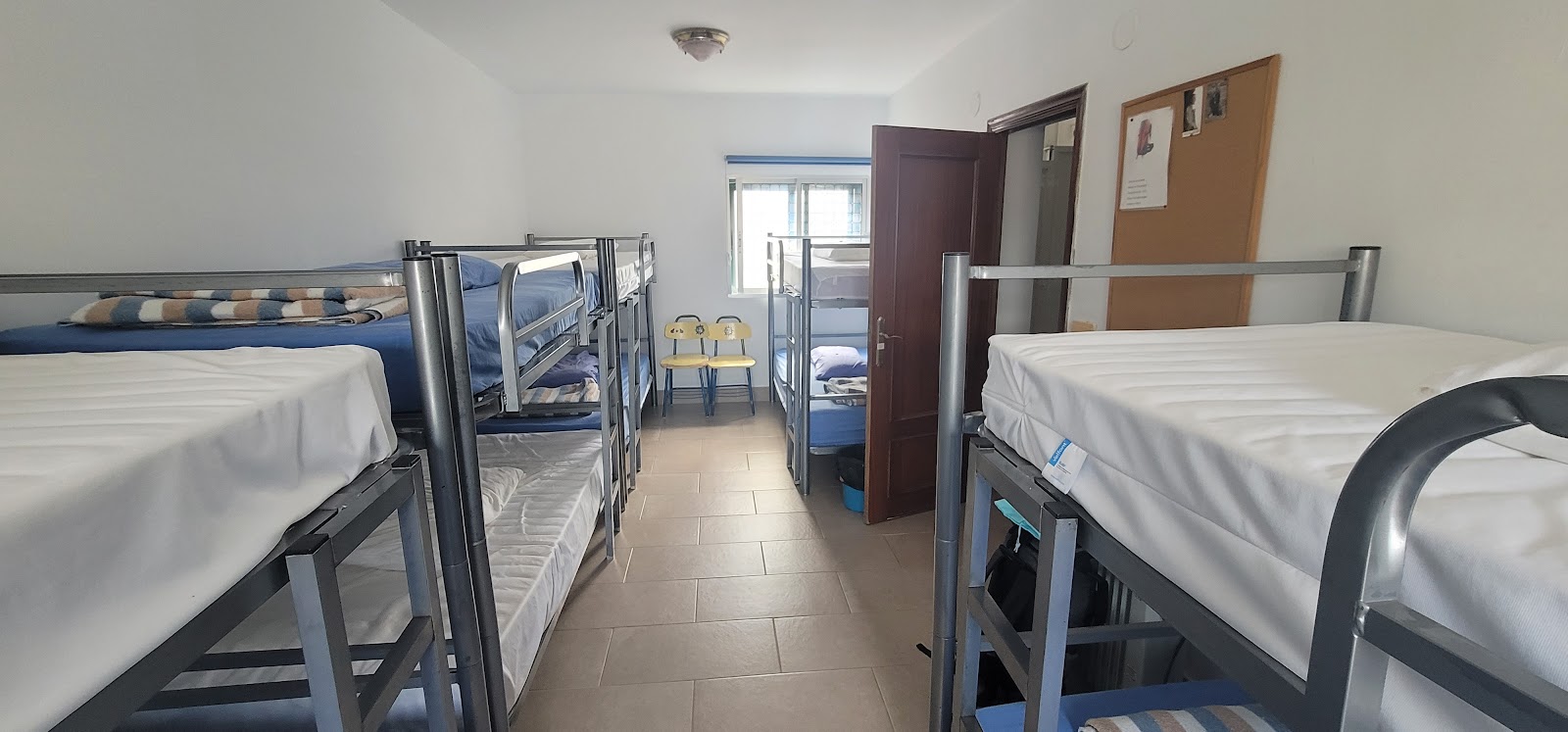 Albergue municipal de peregrinos de Tardajos photo 2, albergue accommodation in Tardajos on the Camino Frances