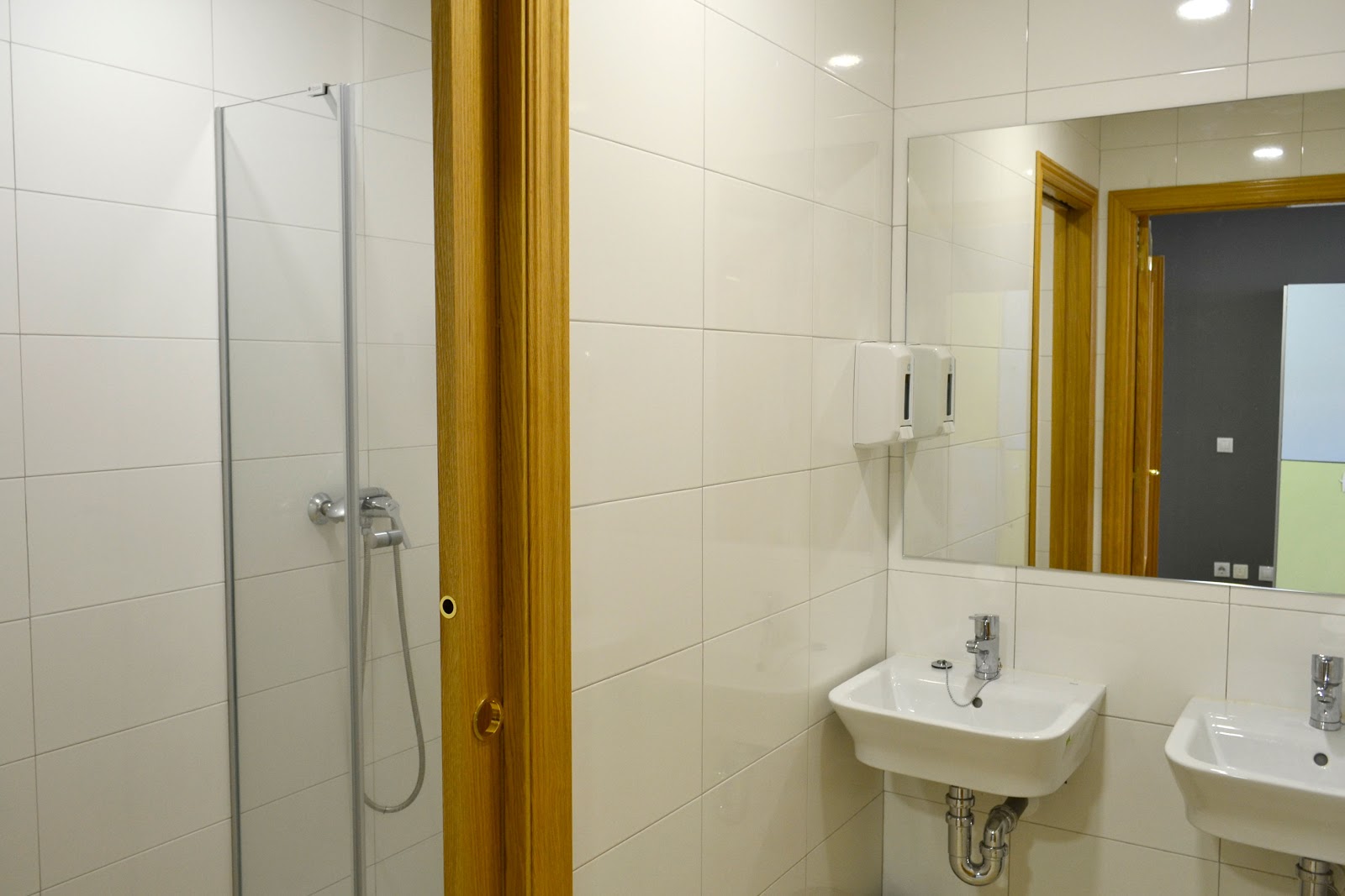 Alda Estella Hostel photo 8, albergue accommodation in Estella on the Camino Frances
