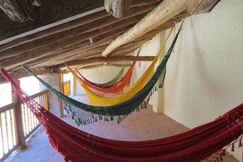 Albergue La Casa Mágica photo 4, albergue accommodation in Villatuerta on the Camino Frances