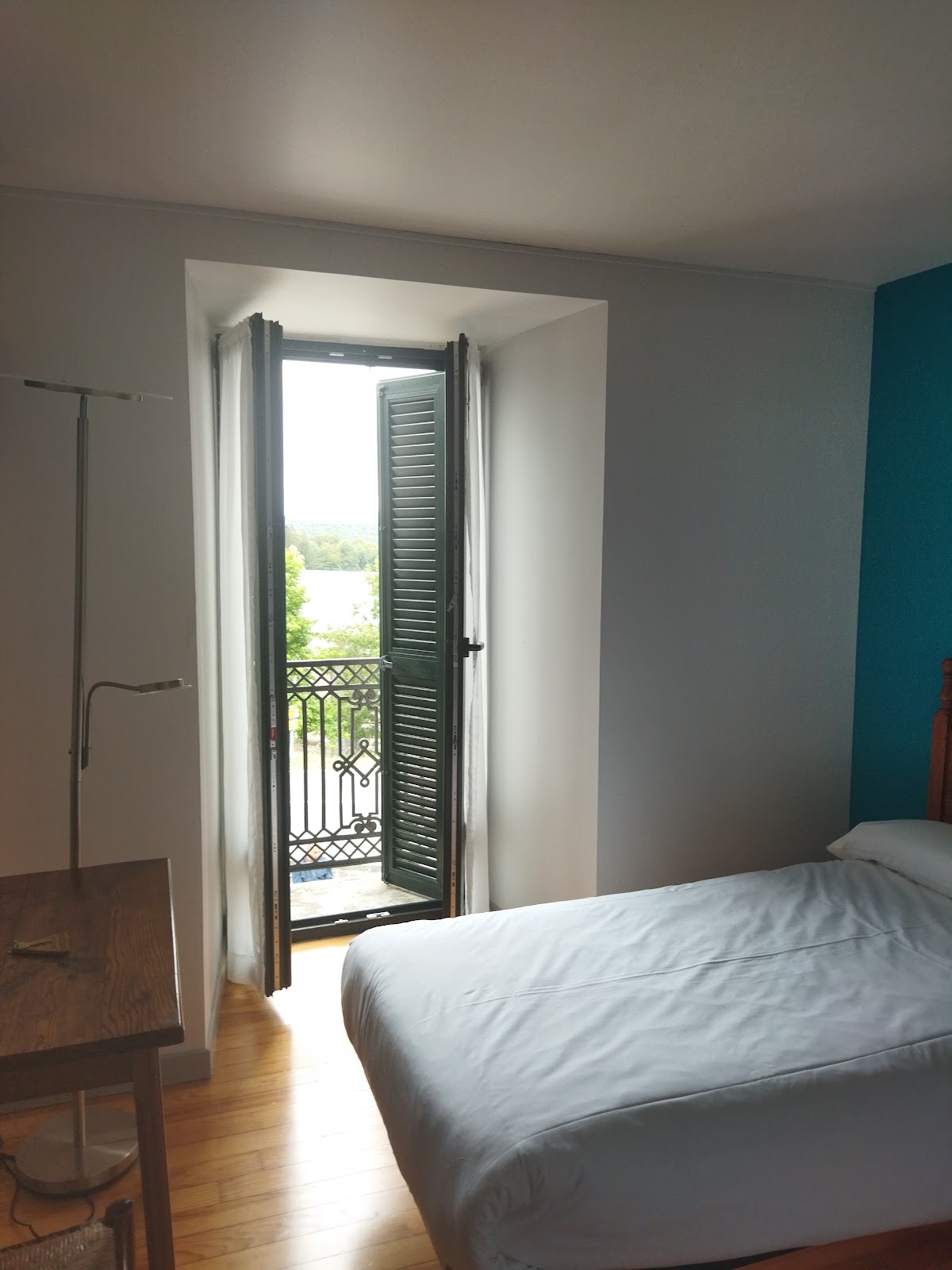 Casa Sabina Roncesvalles photo 2, pension accommodation in Roncesvalles on the Camino Frances