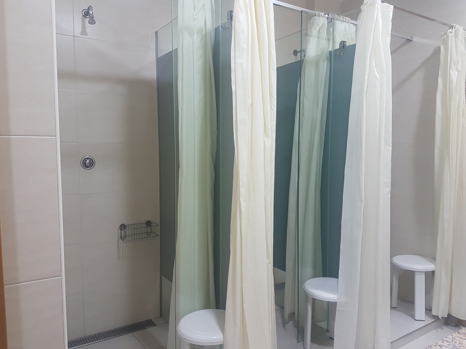 Albergue Albas photo 7, albergue accommodation in Logroño on the Camino Frances