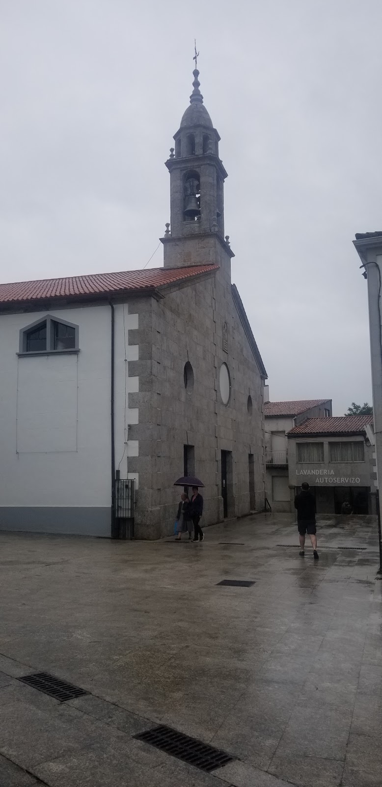 Casa Frade photo 18, guesthouse accommodation in Arzúa on the Camino Frances