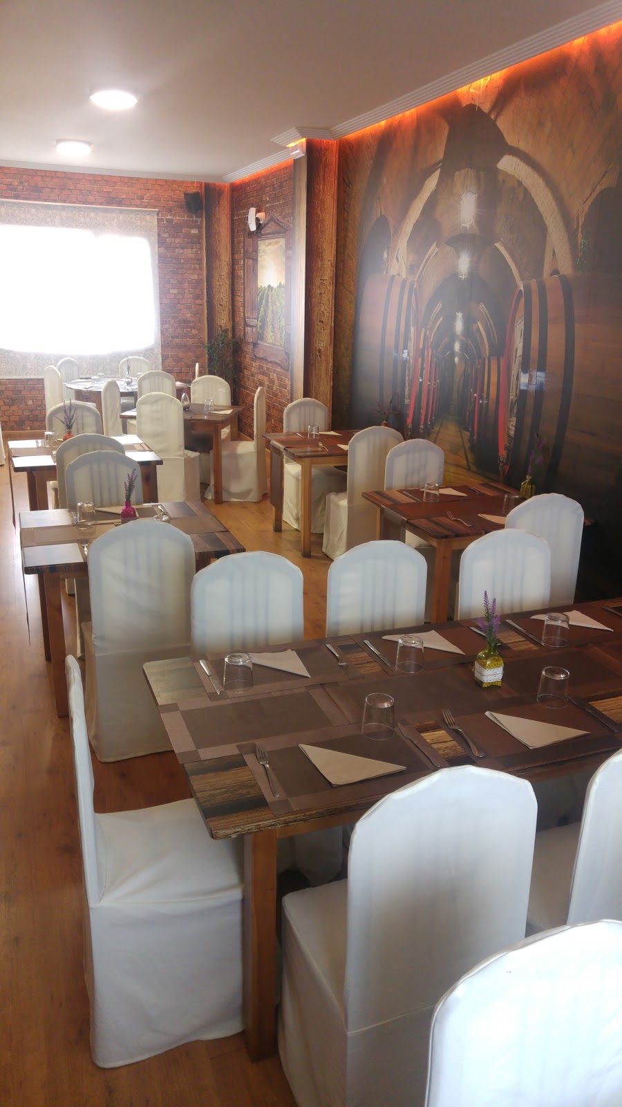 Hotel Alfageme photo 18, hotel accommodation in Trobajo del Camino on the Camino Frances