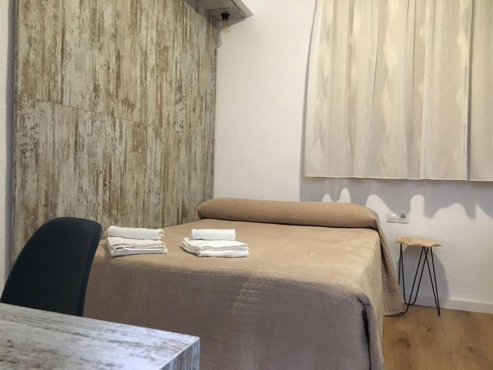 Room Concept Hostel photo 5, hotel accommodation in Santo Domingo de la Calzada on the Camino Frances