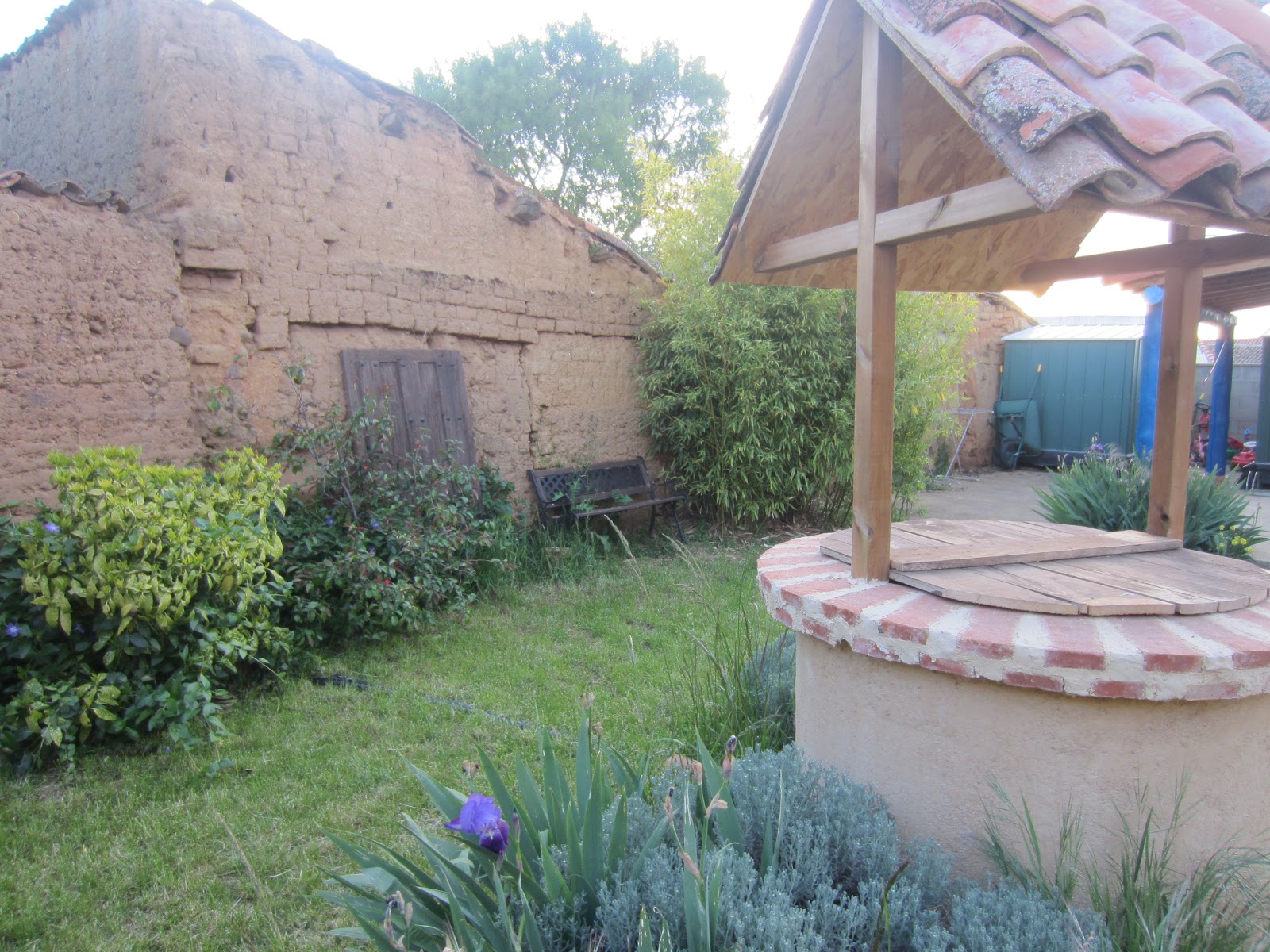 Albergue Las Hadas photo 5, albergue accommodation in Reliegos on the Camino Frances